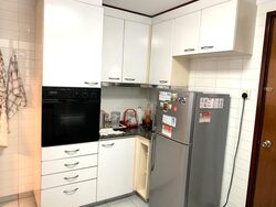Springdale Condominium (D21), Condominium #553024711